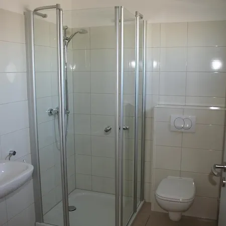 Pensionat Am Sundhaeuser