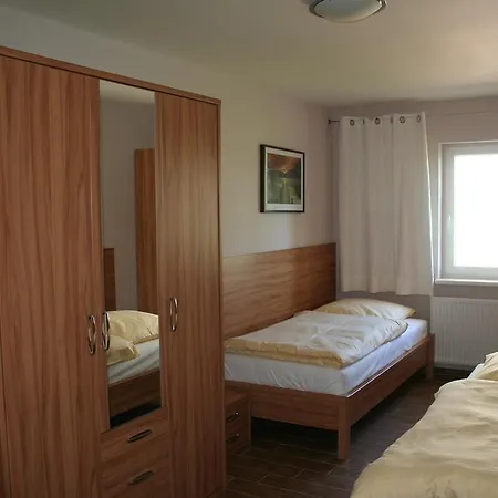 Penzion Am Sundhaeuser
