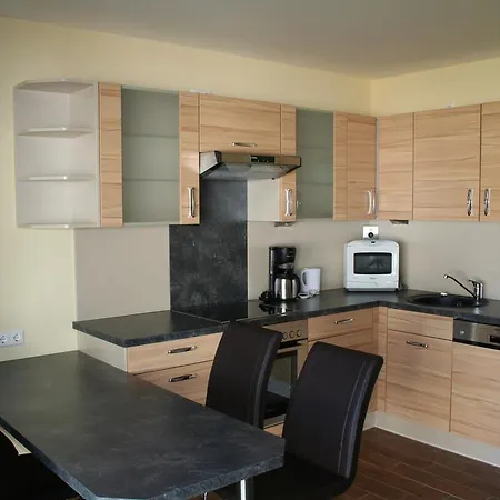 Am Sundhaeuser Pensionat