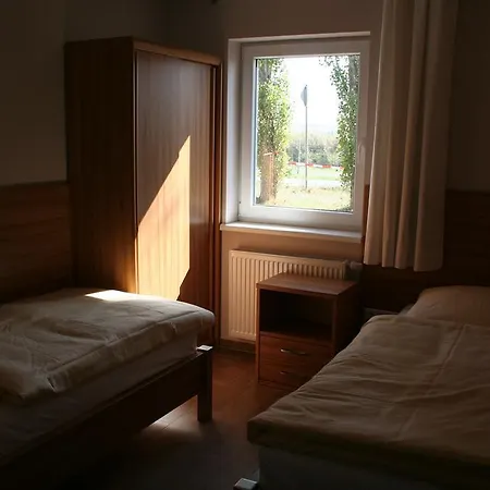 Am Sundhaeuser ゲストハウス 3*