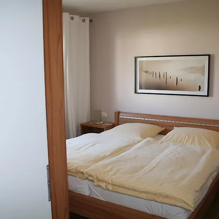 Am Sundhaeuser Pensionat