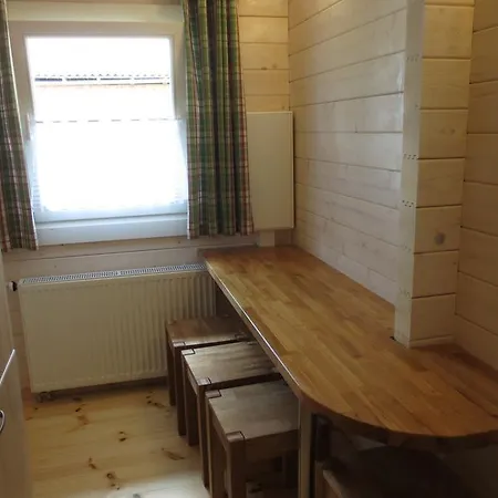 Pensionat Am Sundhaeuser 3*