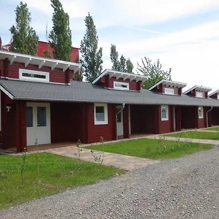 ゲストハウス Am Sundhaeuser