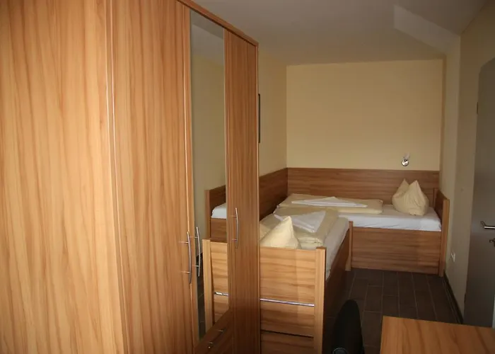 Am Sundhaeuser Konukevi 3*