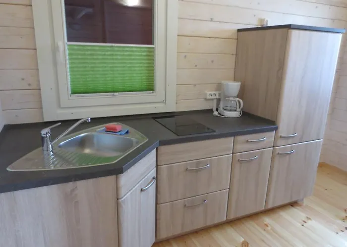 Konukevi Am Sundhaeuser