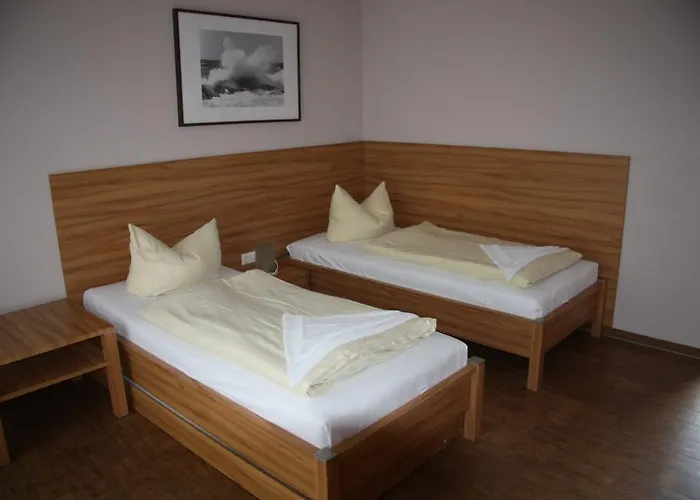 Am Sundhaeuser Nordhausen