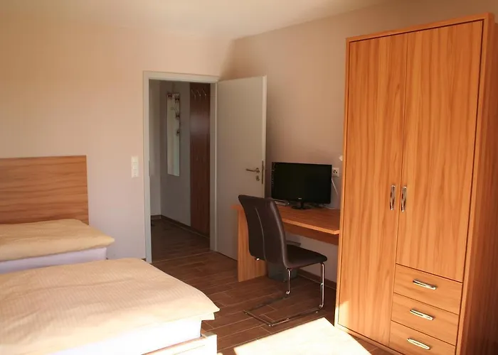 Am Sundhaeuser ノルトハウゼン