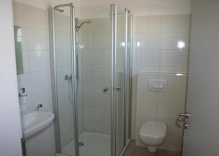 Konukevi Am Sundhaeuser