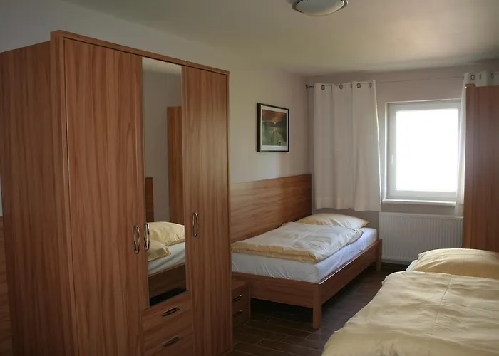 Konukevi Am Sundhaeuser