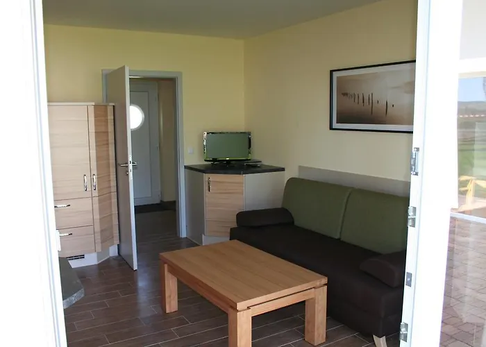 Am Sundhaeuser ゲストハウス