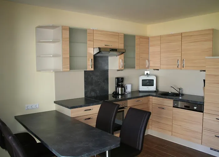 Am Sundhaeuser Konukevi