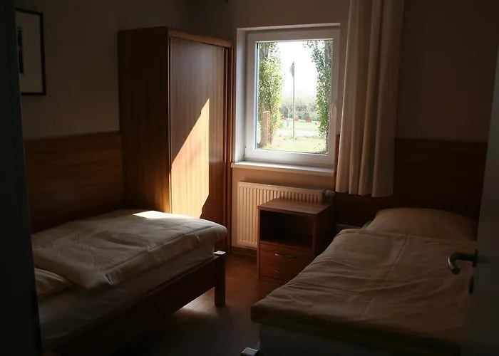 Am Sundhaeuser Konukevi 3*