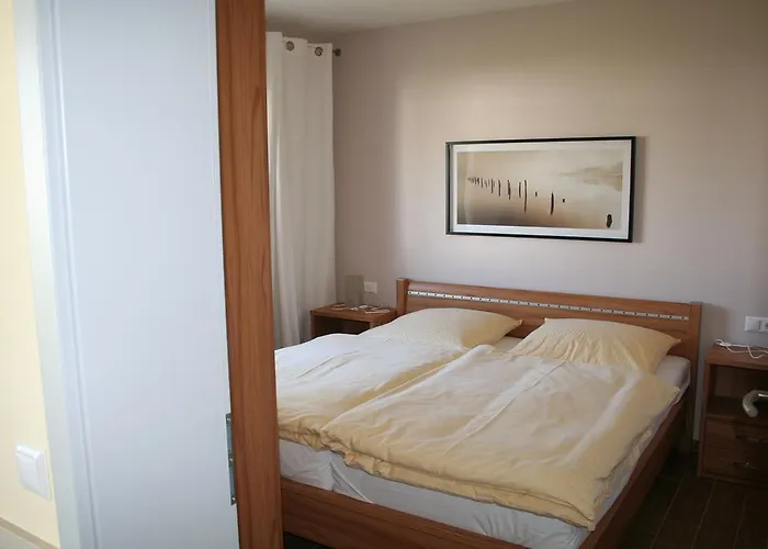 Am Sundhaeuser ゲストハウス