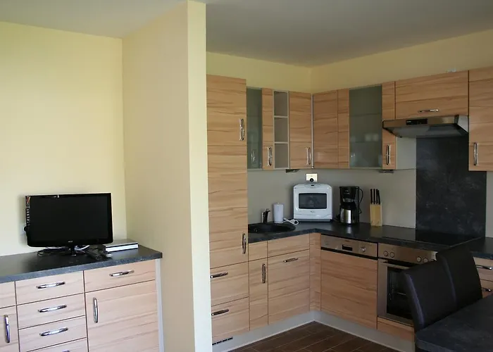 Am Sundhaeuser ゲストハウス 3*